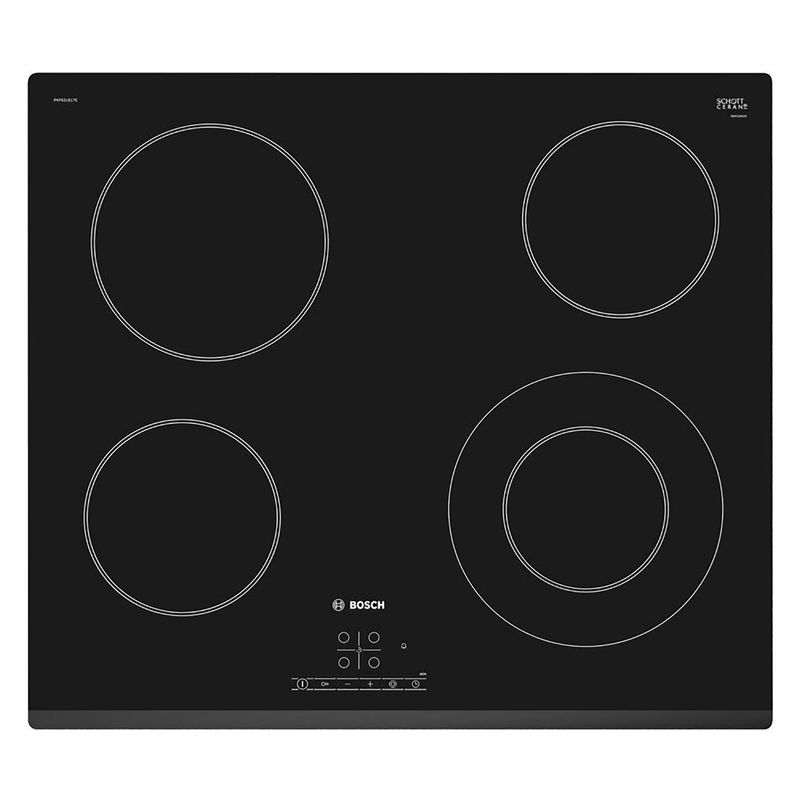 BOSCH - Encimera BOSCH PKF631B17E