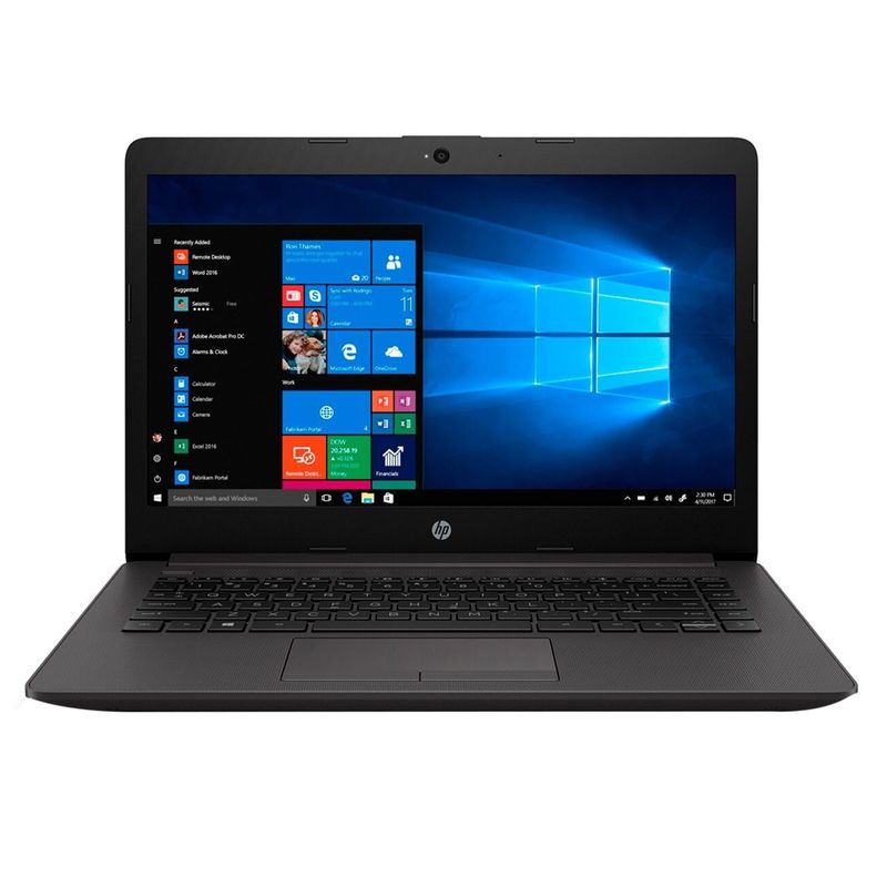 HP - Notebook HP 240 G7