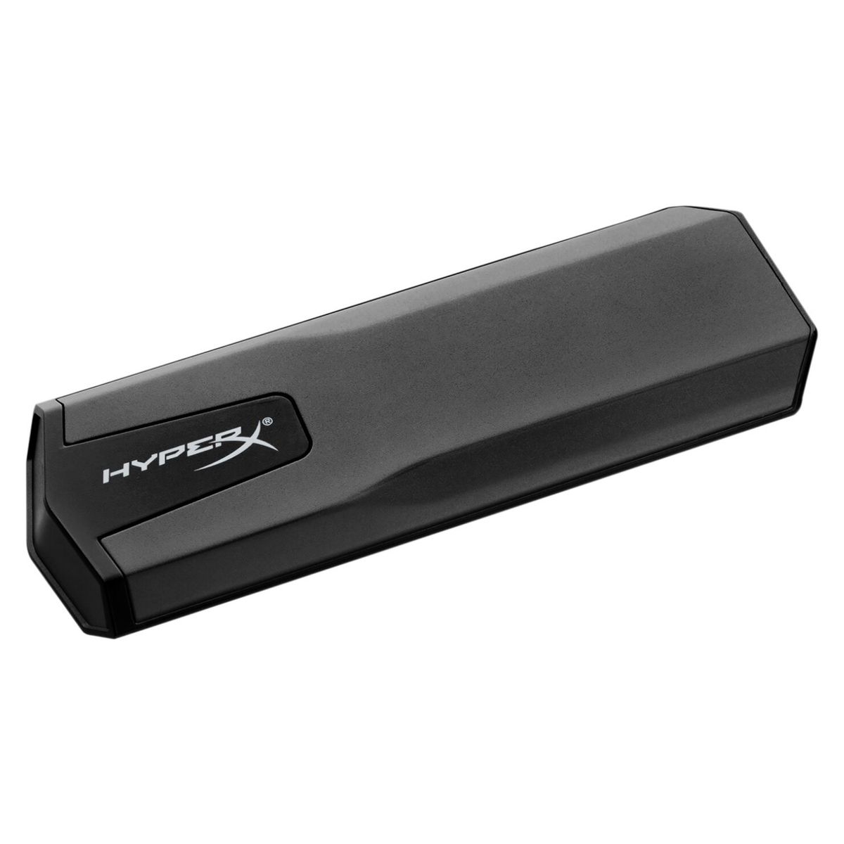 KINGSTON - Unidad Ssd Externa Portable 480Gb Hyperx Savageexo