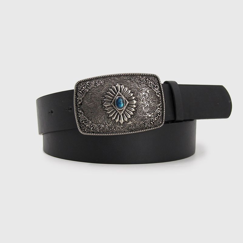ANONIMASTORE - Cinturón Detente Turquesa
