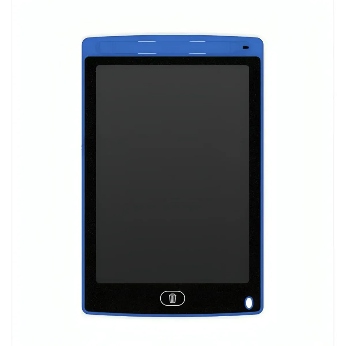 GENERICO - Pizarra Lcd Mágica Tablet  Azul