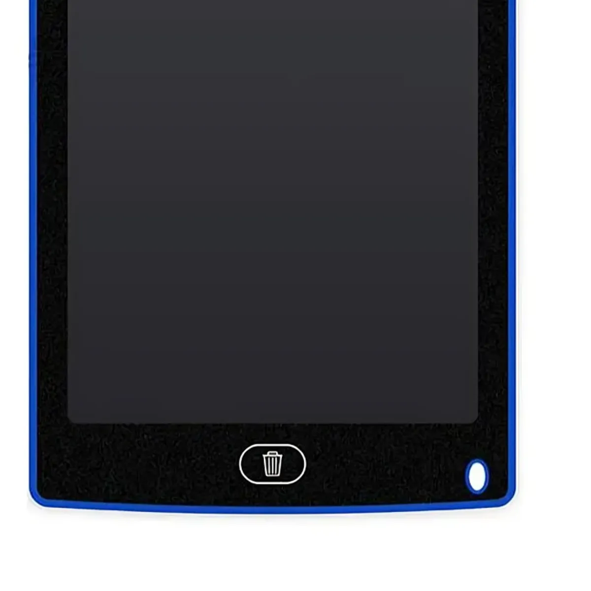 GENERICO - Pizarra Lcd Mágica Tablet  Azul