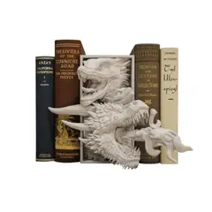 GENERICO - Rincón De Libros- Dragón