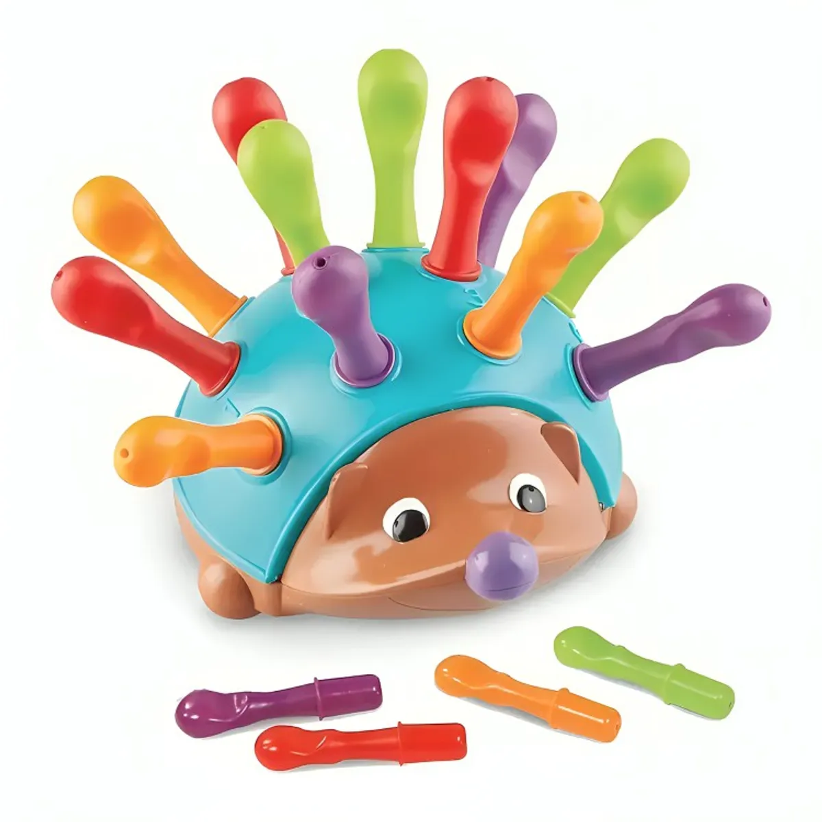 GENERICO - Juego Didáctico Para Niño Y Niña