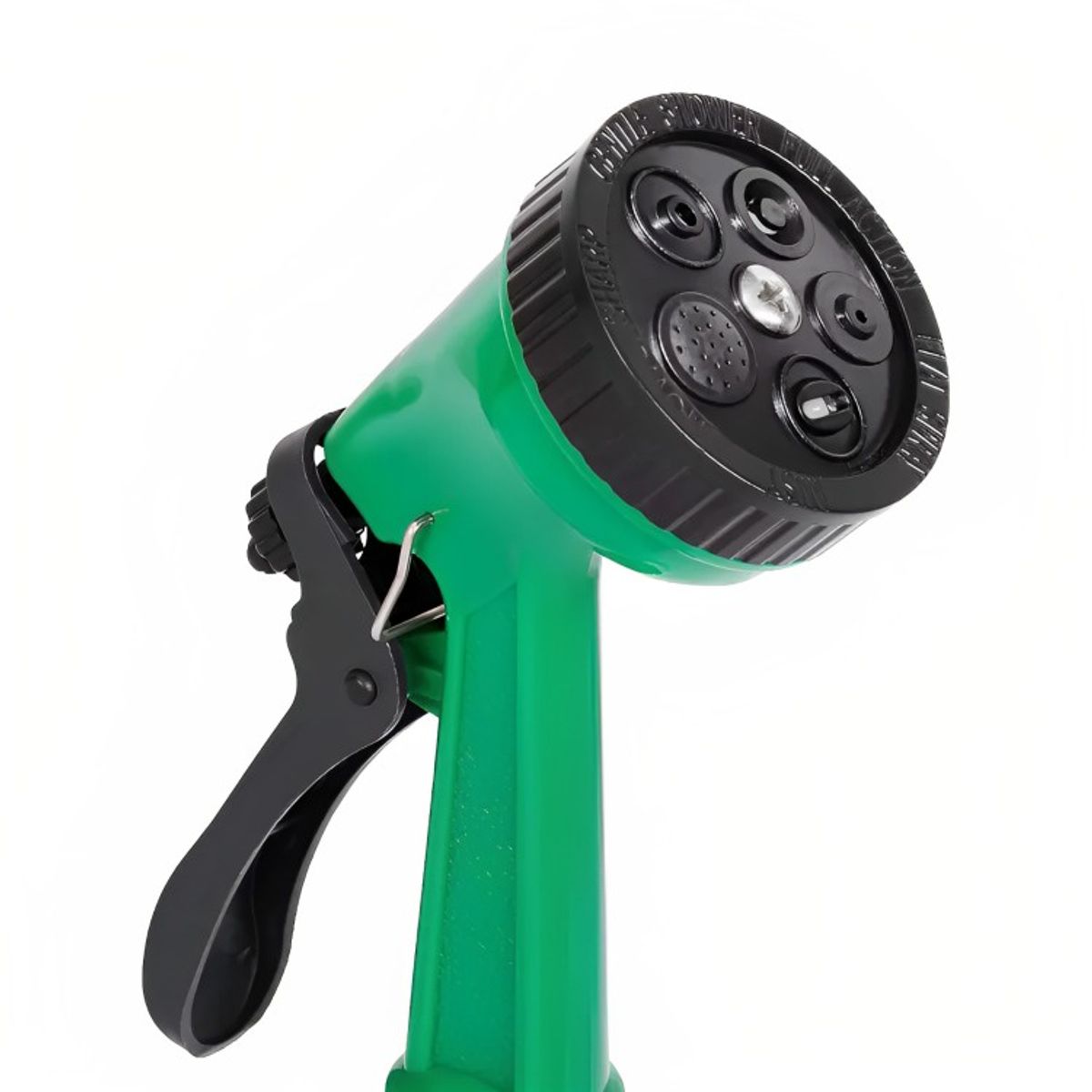 GENERICO - Manguera 30 Mts Espiral Expandible Casa Jardin