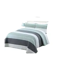 GENERICO - CUBRECAMA QUILT VERANO KING-SUPER KING A1