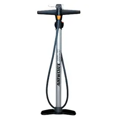 SKS GERMANY - Bombín de Pie SKS Airworx 10.0 MV Head Silver