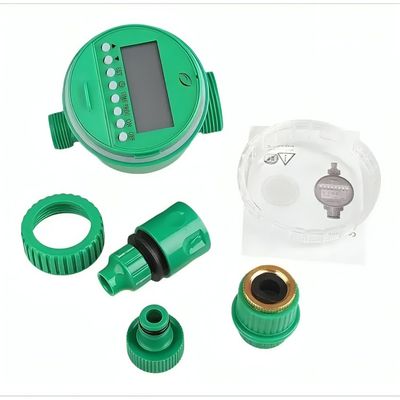 Imagen 2 del producto Programador de Riego Automatico Timer Digital