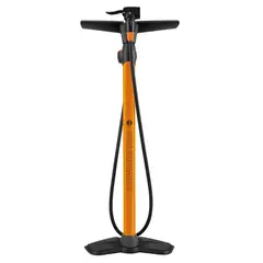 SKS GERMANY - Bombín de Pie SKS Airworx 10.0 MV Head Orange