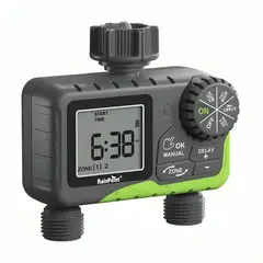 GENERICO - Programador Riego Automatico Controlador Digital