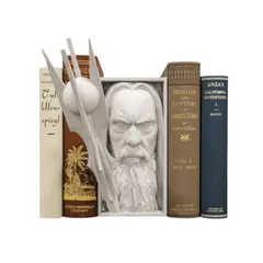 GENERICO - Rincón de Libros- Saruman