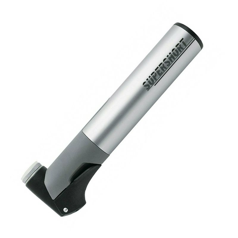 SKS GERMANY - Bombín de Mano SKS Germany Supershort