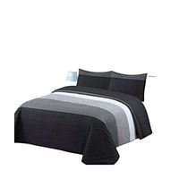 CUBRECAMA QUILT VERANO KING-SUPER KING A4