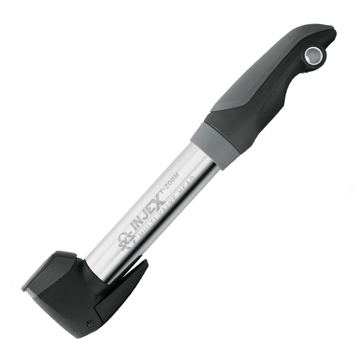 SKS GERMANY - Bombín de Mano SKS Injex T-Zoom