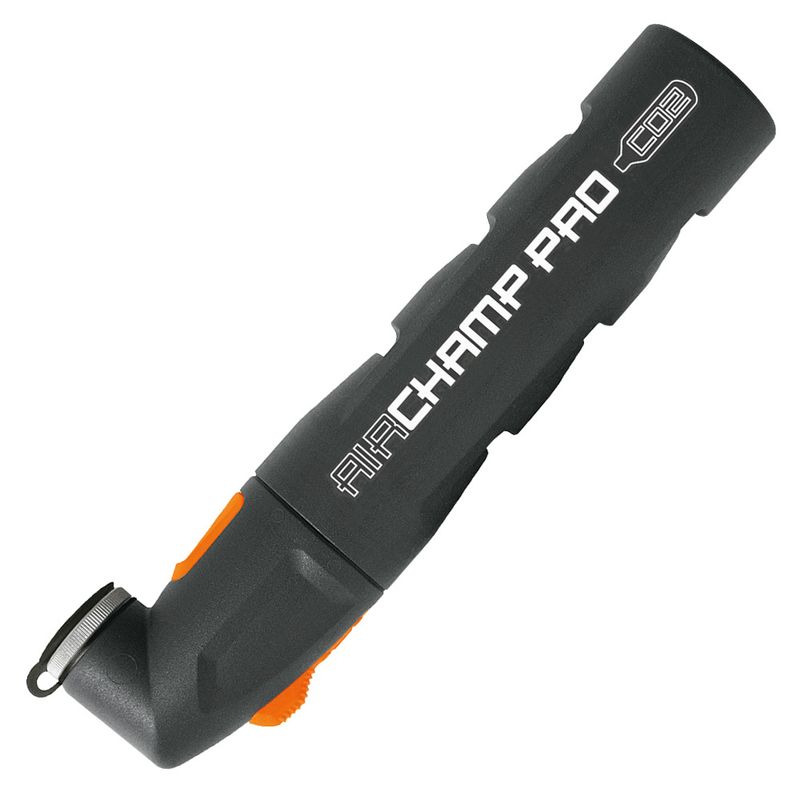 SKS GERMANY - Bombín de Mano SKS Air Champ Pro