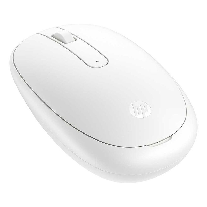 HP - Mouse HP 240 Lunar Bluethoot