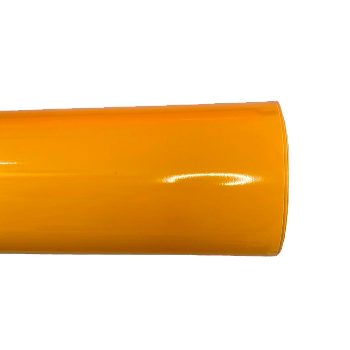 CREA PRINT - Vinilo Adhesivo Brillante Amarillo Maiz Grafica X Rollo De 10 Mtrs X 61 Cm de ancho