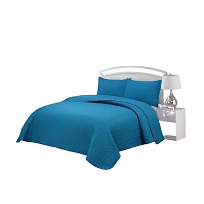 Imagen 2 del producto CUBRECAMA QUILT VERANO KING-SUPER KING A11