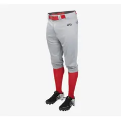 RAWLINGS - Pantalon de beisbol Corto