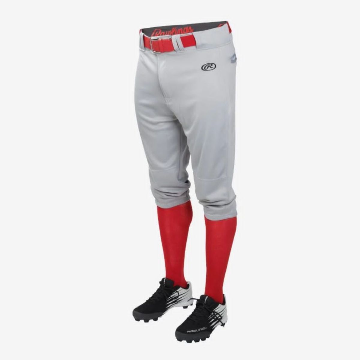 RAWLINGS - Pantalon de beisbol Rawlings Corto