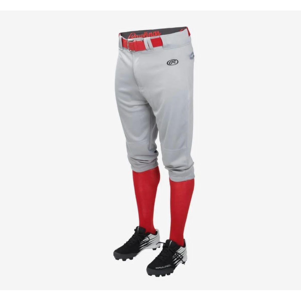 RAWLINGS - Pantalon de beisbol Rawlings Corto