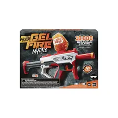 NERF - LANZADOR PRO GELFIRE MYTHIC