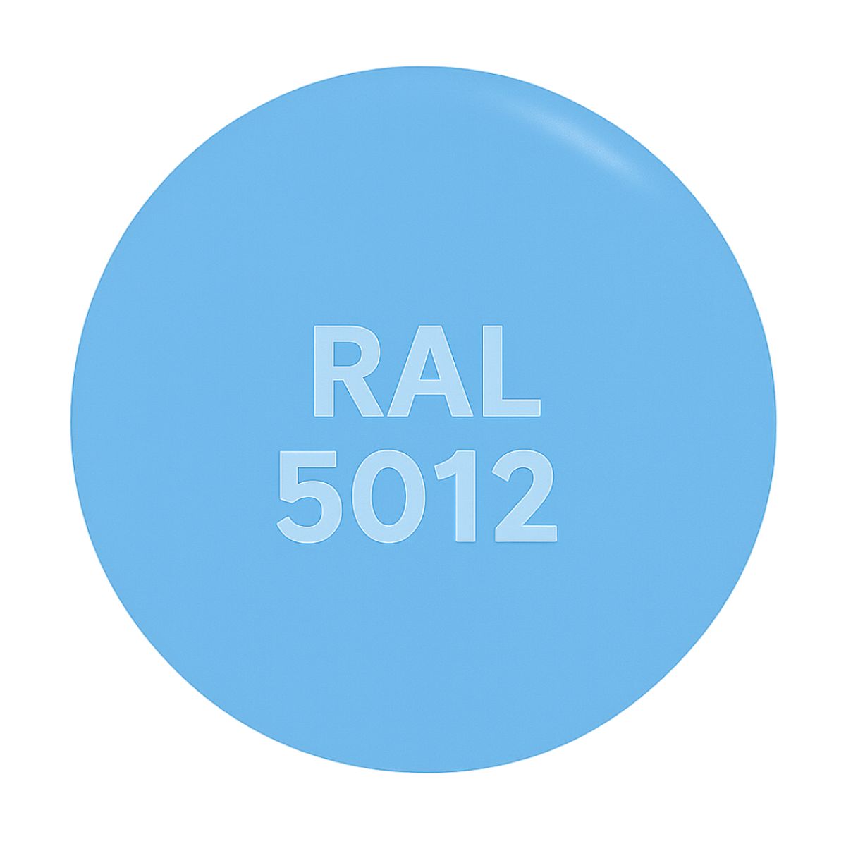 EPOXY - PINTURA ALTO TRANSITO - EPOXY FLOORS - 1L  RAL 5012