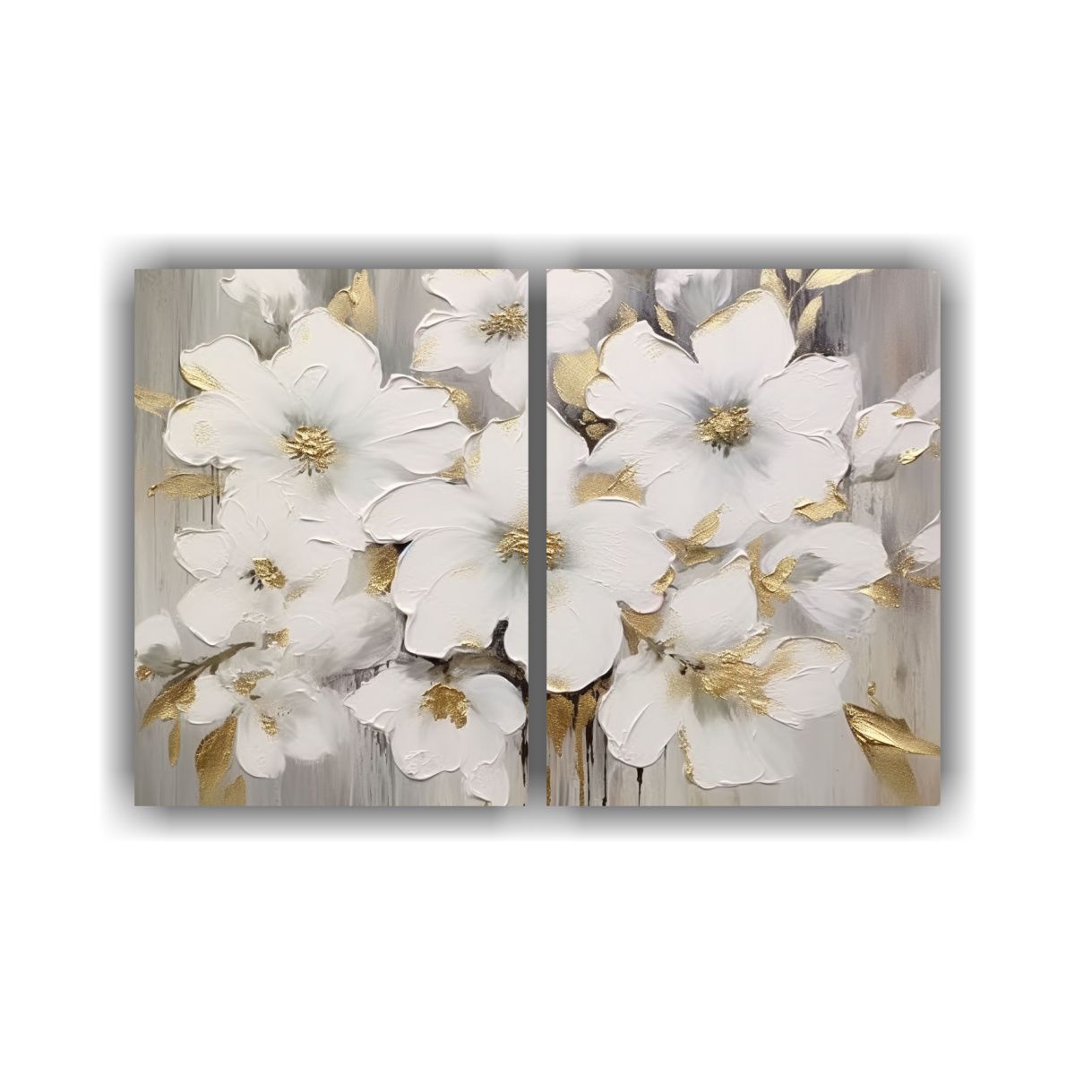 GENERICO - Pinturas De Pared Surrealistas De Alta Calidad 80x60 Cm