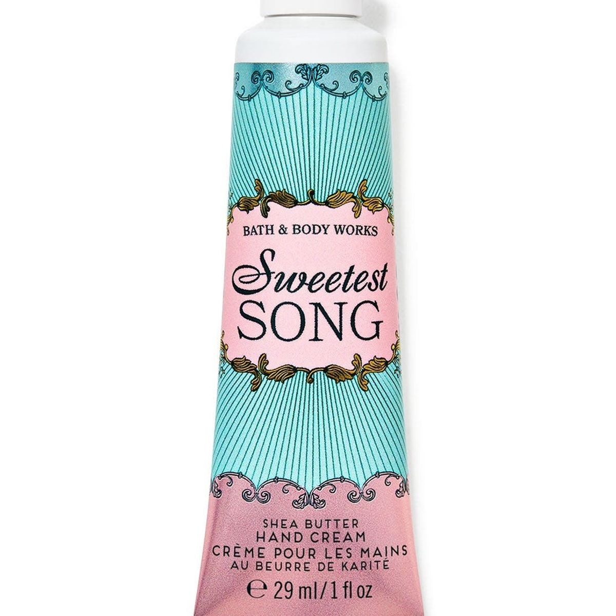 BATH & BODY WORKS - Crema Para Manos Bath & Body Works Sweetest Song