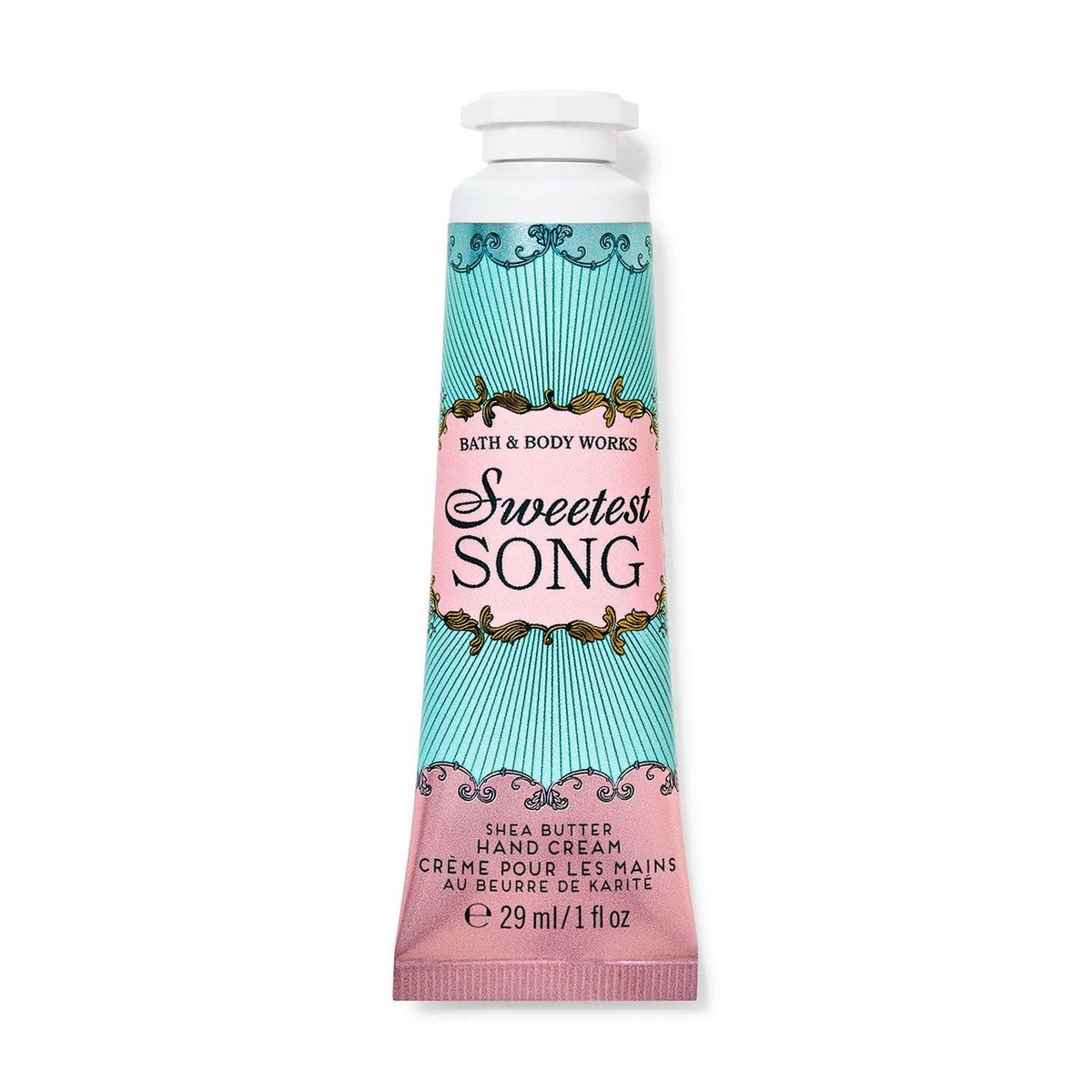 BATH & BODY WORKS - Crema Para Manos Bath & Body Works Sweetest Song