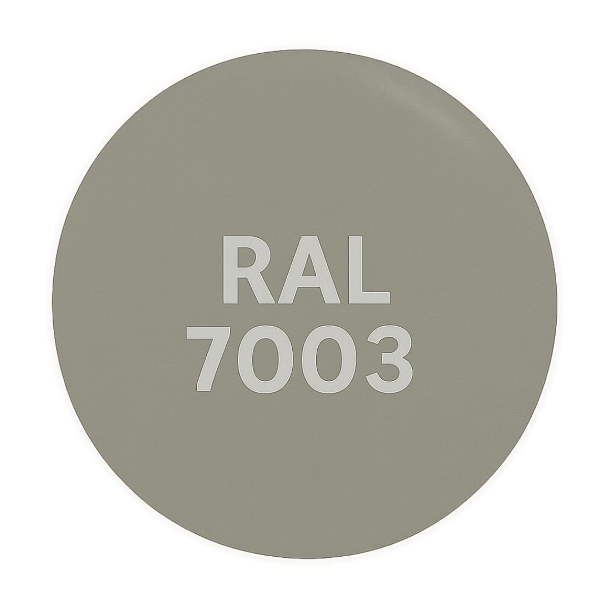 EPOXY - PINTURA ALTO TRANSITO - EPOXY FLOORS - 1L  RAL 7003