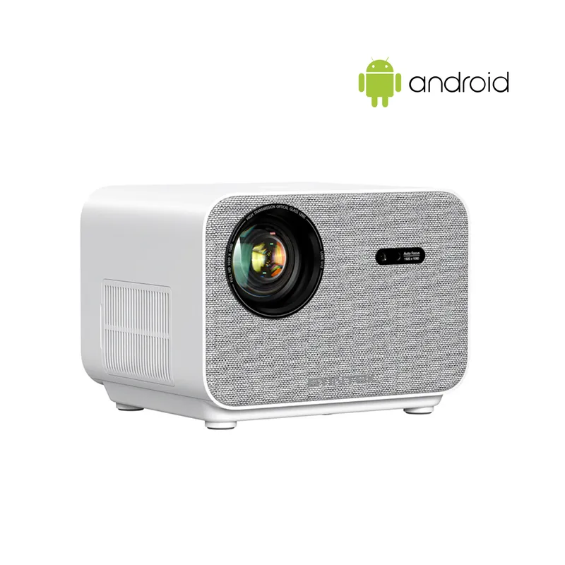BYINTEK - PROYECTOR BYINTEK Full HD SMART LOVE U12 800 ANSI