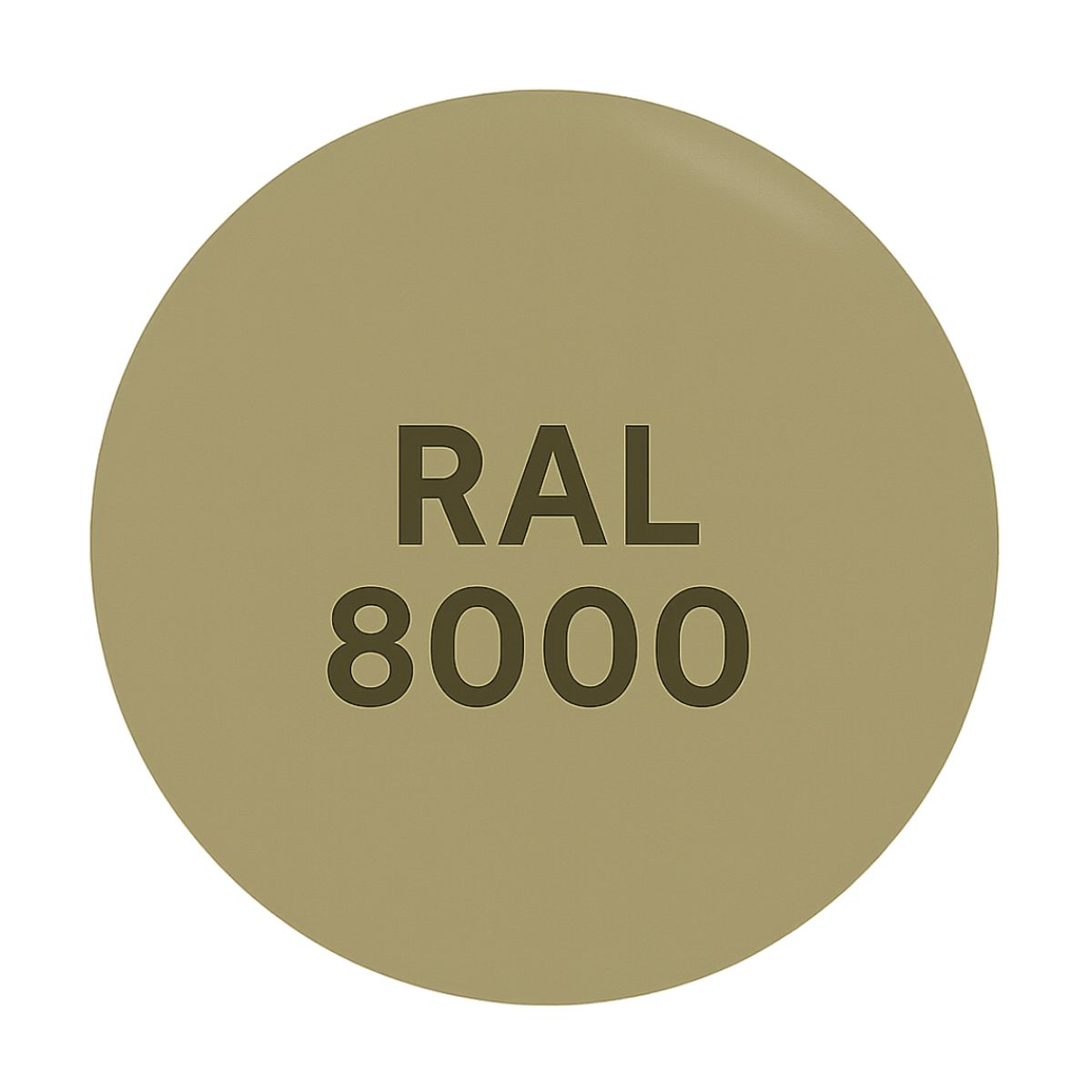 EPOXY - PINTURA ALTO TRANSITO - EPOXY FLOORS - 1L  RAL 8000