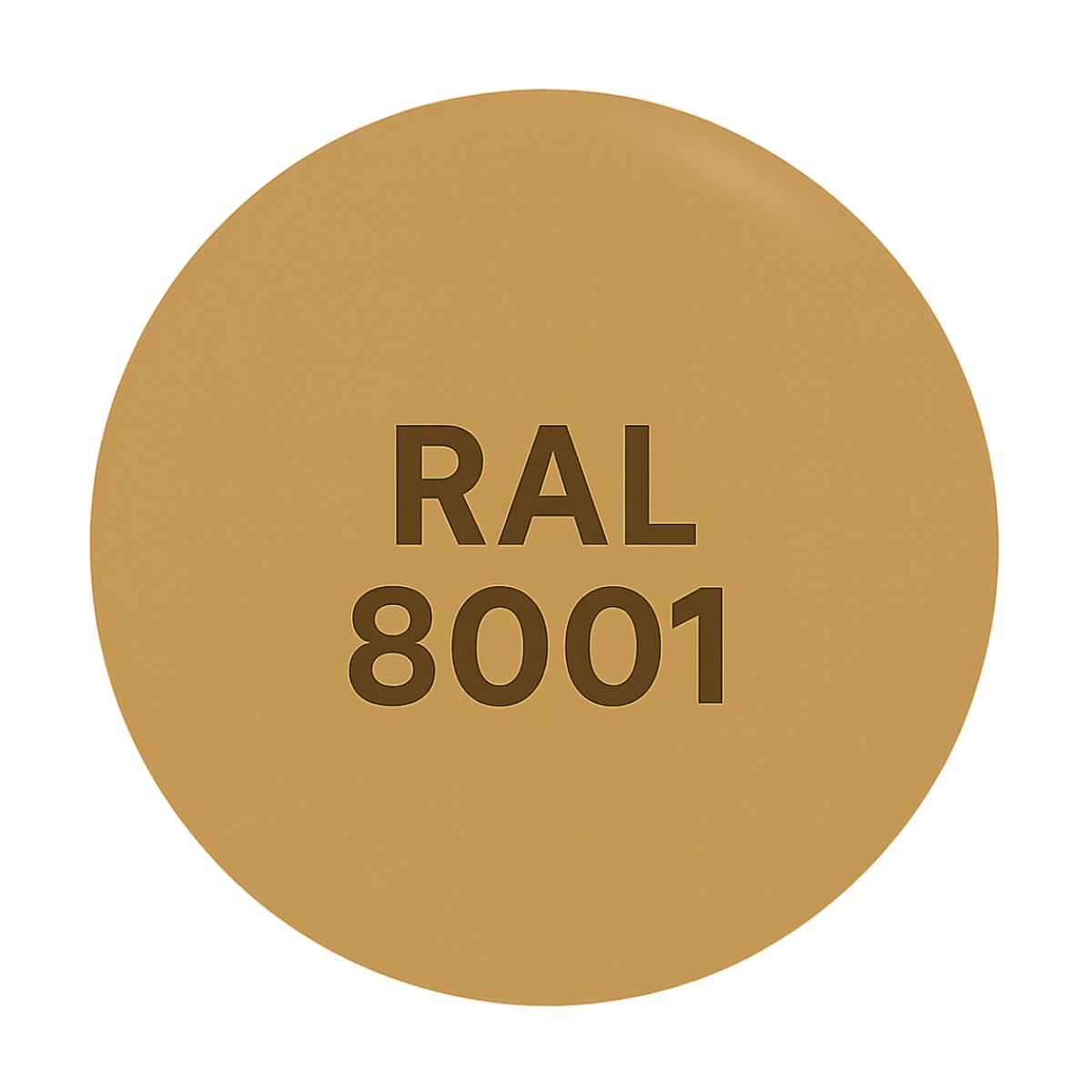 EPOXY - PINTURA ALTO TRANSITO - EPOXY FLOORS - 1L  RAL 8001