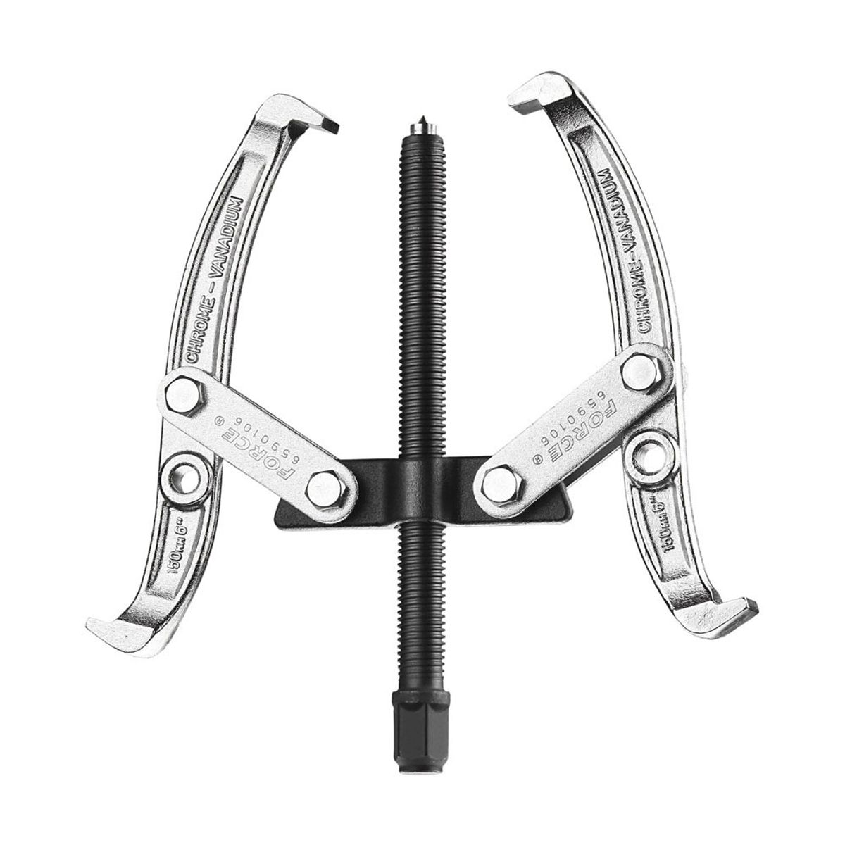 FORCE - Extractor de 2 Patas - 4 pulgadas
