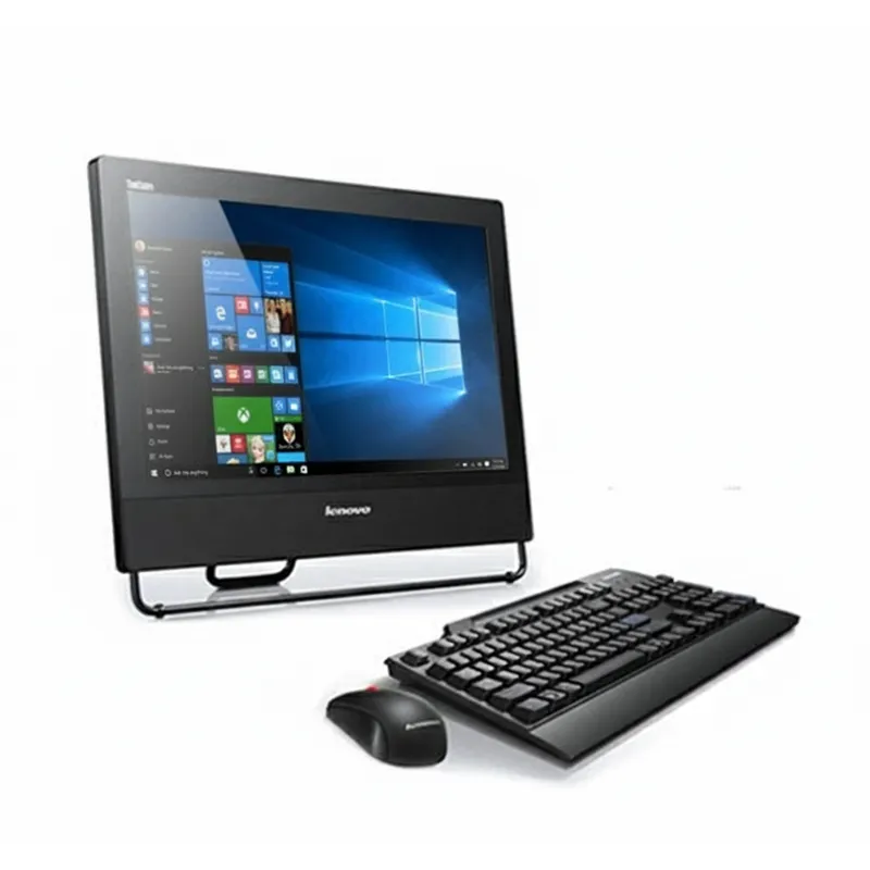 LENOVO - ALL IN ONE LENOVO M73z CORE i7 4770s - 16GB DDR3 - SSD 256GB REACONDICIONADO