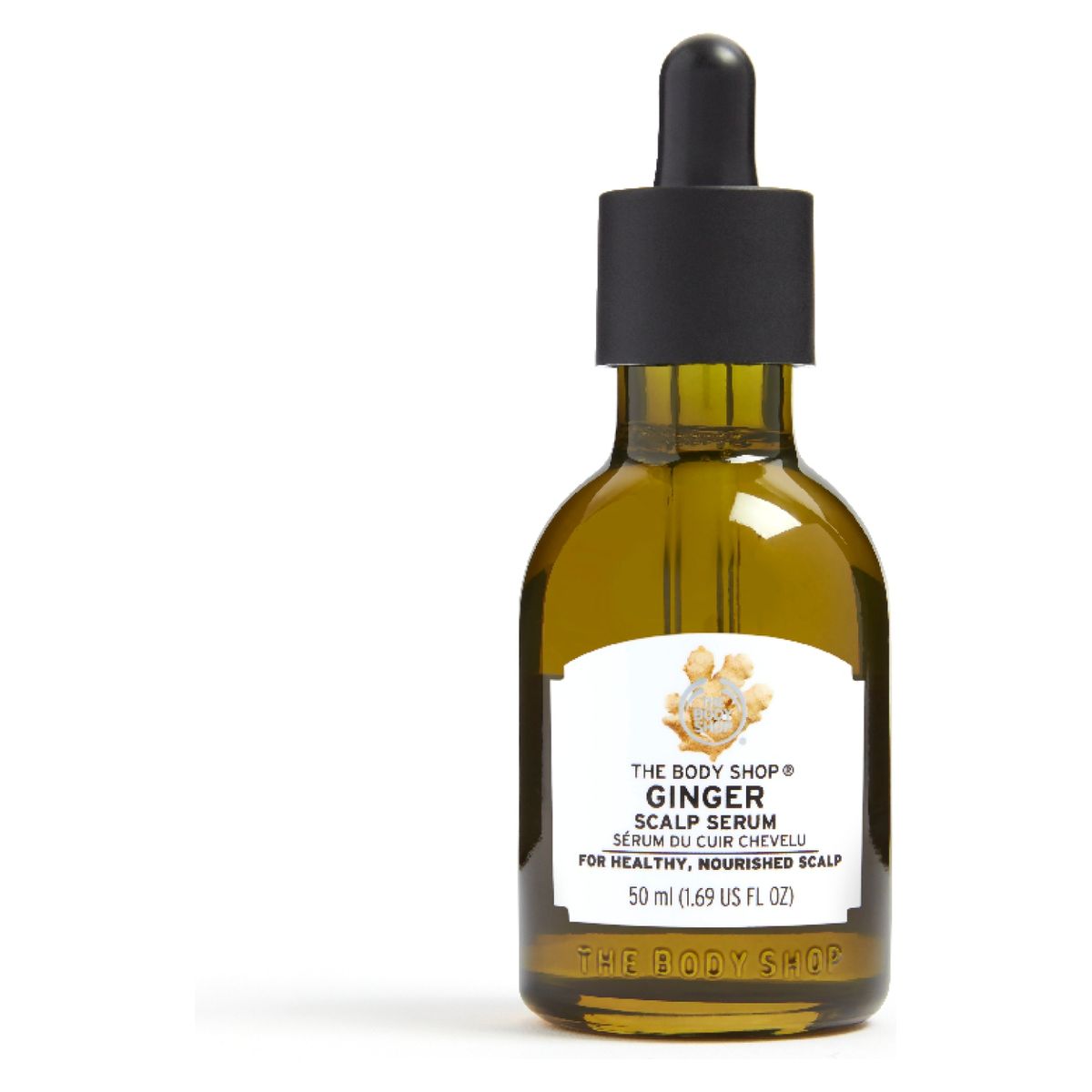 THE BODY SHOP - Serum Ginger 50 ml The Body Shop