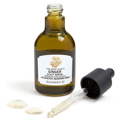 Imagen 2 del producto Serum Ginger 50 ml