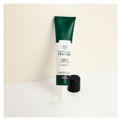 Imagen 2 del producto Hidratante facial Skin Control Tea Tree 40ML