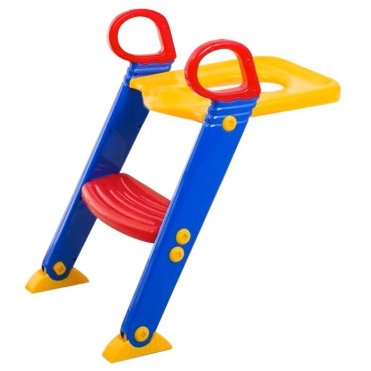 GENERICO - Escalera de Entrenamiento para Inodoro Infantil