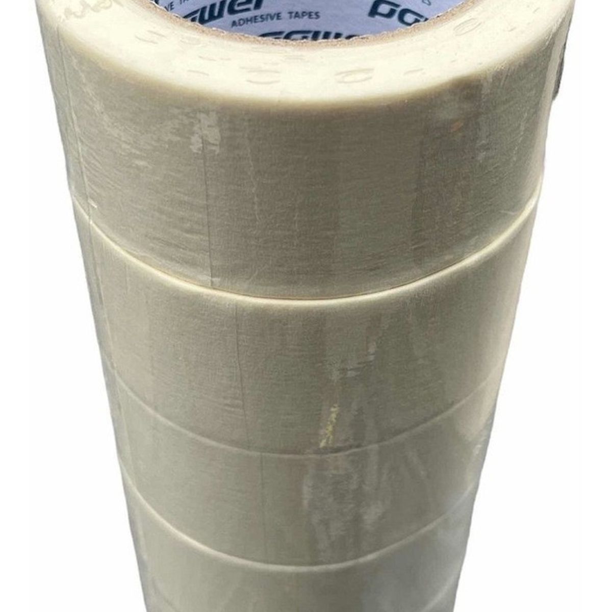 GENERICO - Pack 3 Cinta Masking Tape 48mm X 20m enmascarar