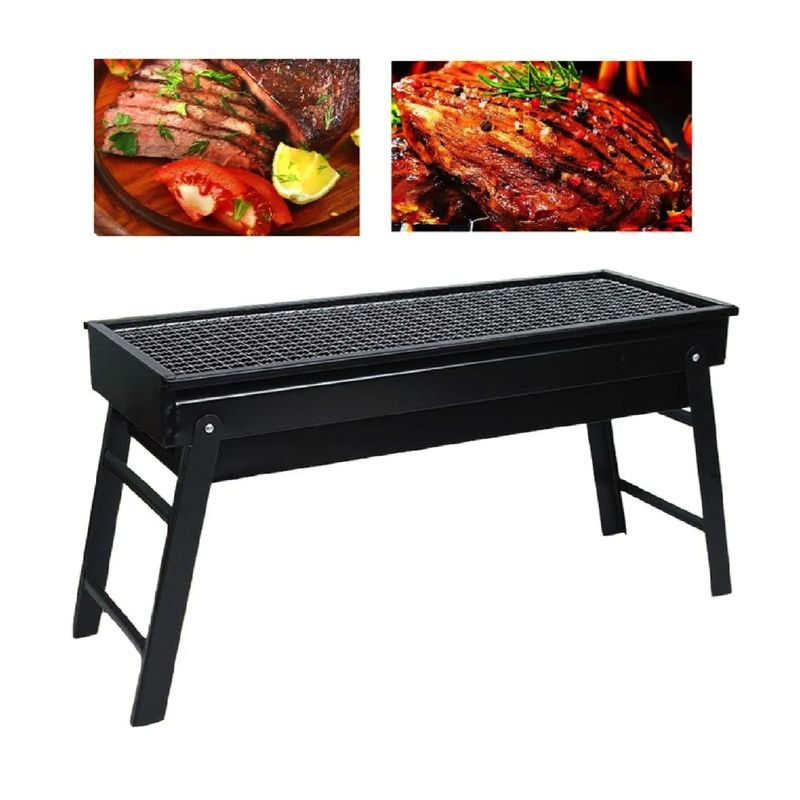 GENERICO - Parrilla Carbon Parrillas Carbon Parrillas Asado Carbon