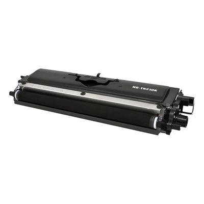 Imagen 2 del producto Pack 4 Toner Para Tn 210 Mfc 9010cn Hl3040
