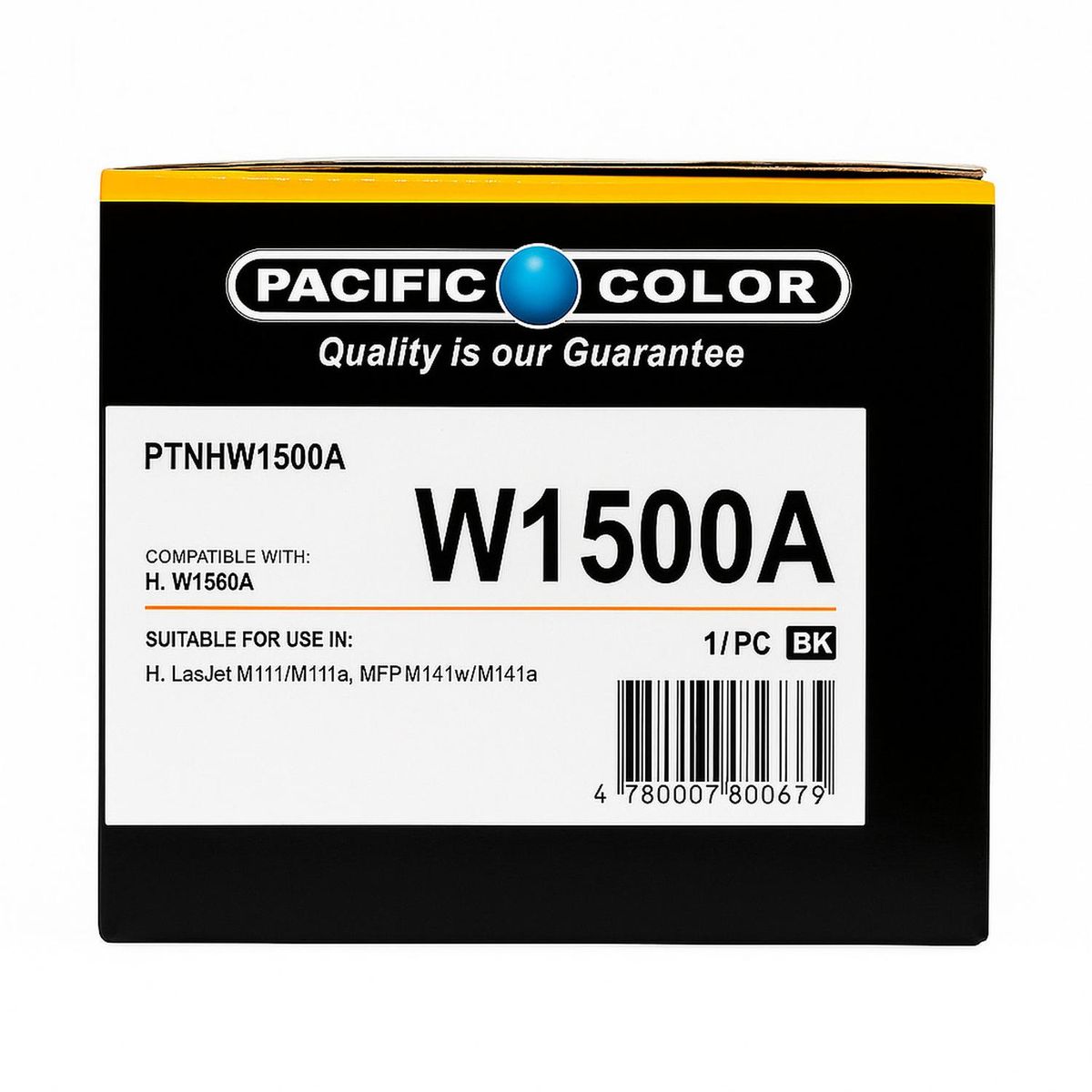 GENERICO - Tóner Compatible Para W1500a 150a M111 M141