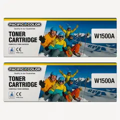 GENERICO - Pack Tóner Compatible Para W1500a 150a M111 M141