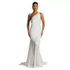 BLWOENS - Vestido Mujer - Blanco