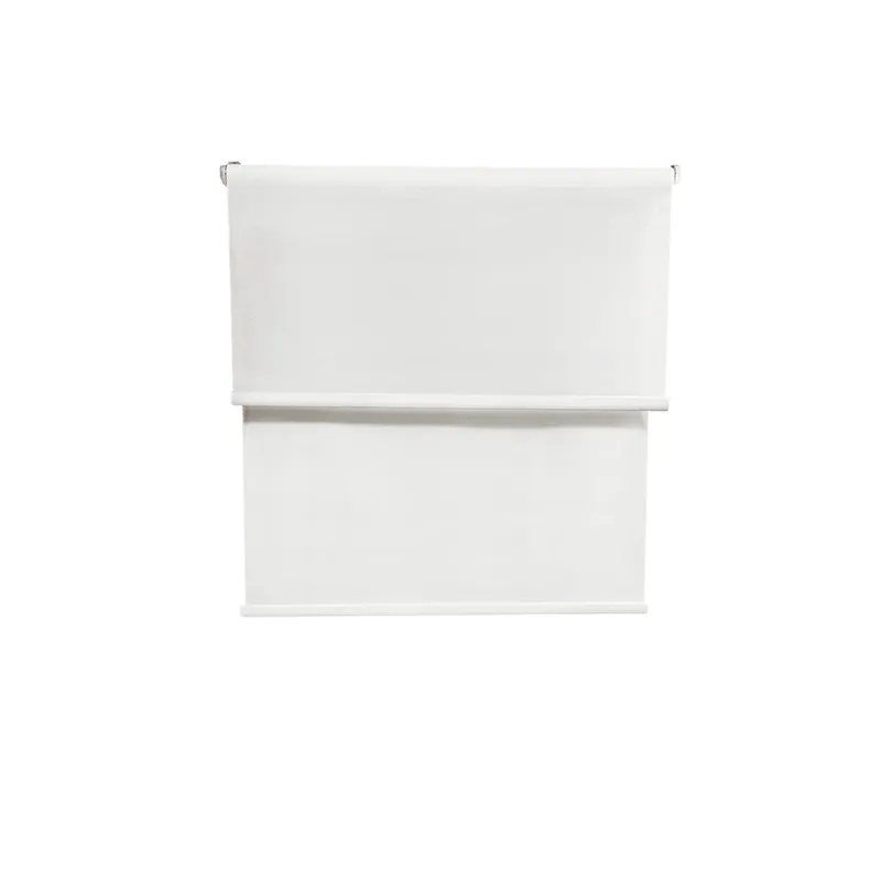 GENERICO - Cortina roller blackout doble 200x240
