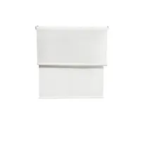 Cortina roller blackout doble 150x240