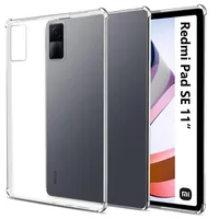 Carcasa Transparente Para Xiaomi Redmi Pad SE de 11