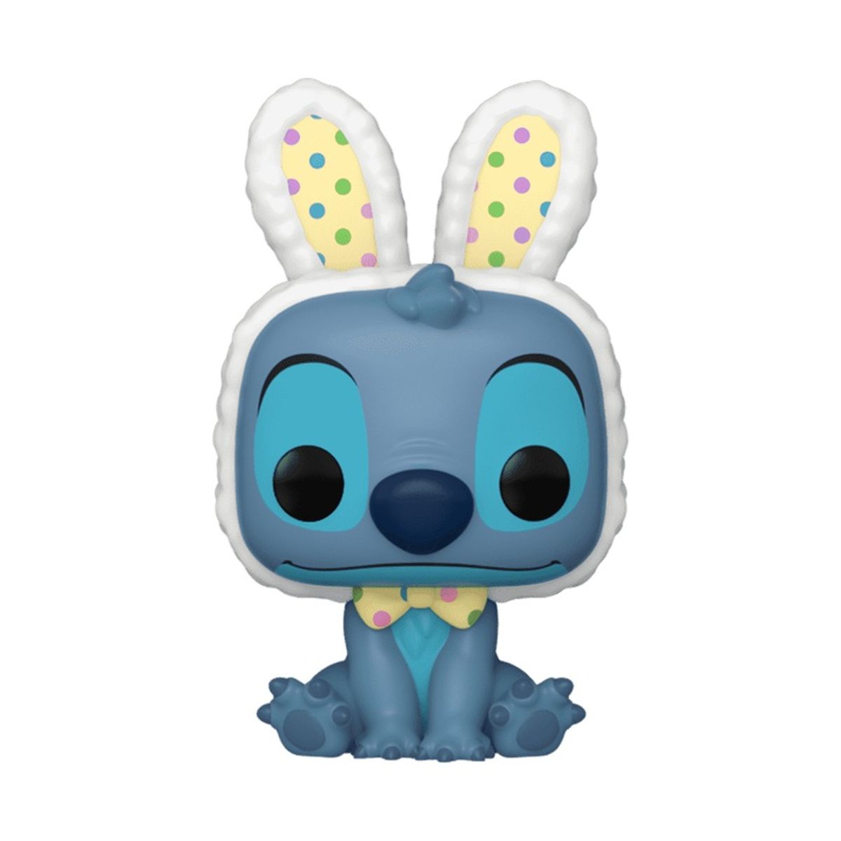 FUNKO - Funko Pocket Pop Disney  Stitch Pascua